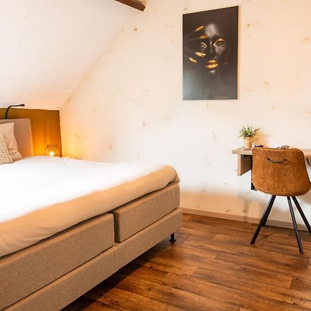 Brabantse Hoeve Volkel Экстерьер фото