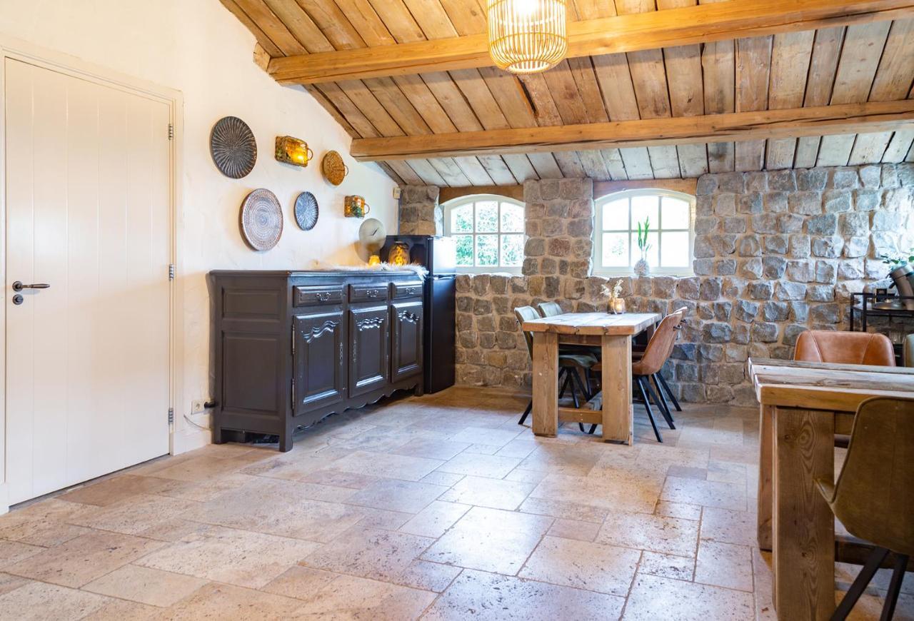 Brabantse Hoeve Volkel Экстерьер фото