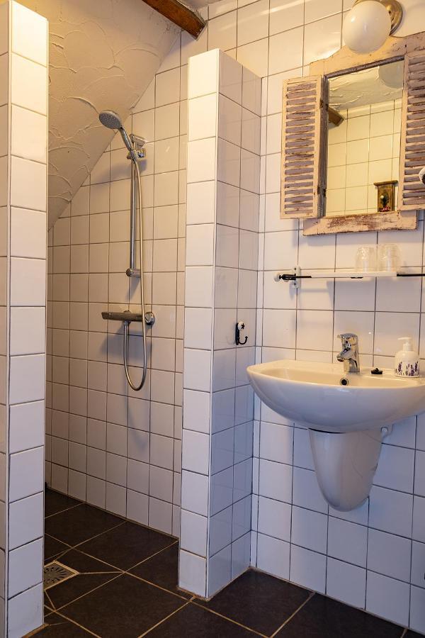 Brabantse Hoeve Volkel Экстерьер фото