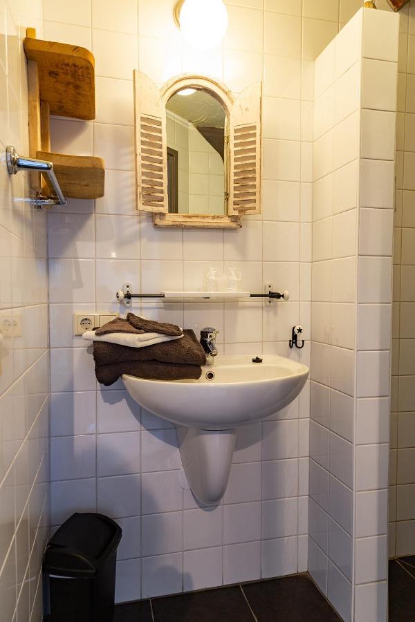 Brabantse Hoeve Volkel Экстерьер фото
