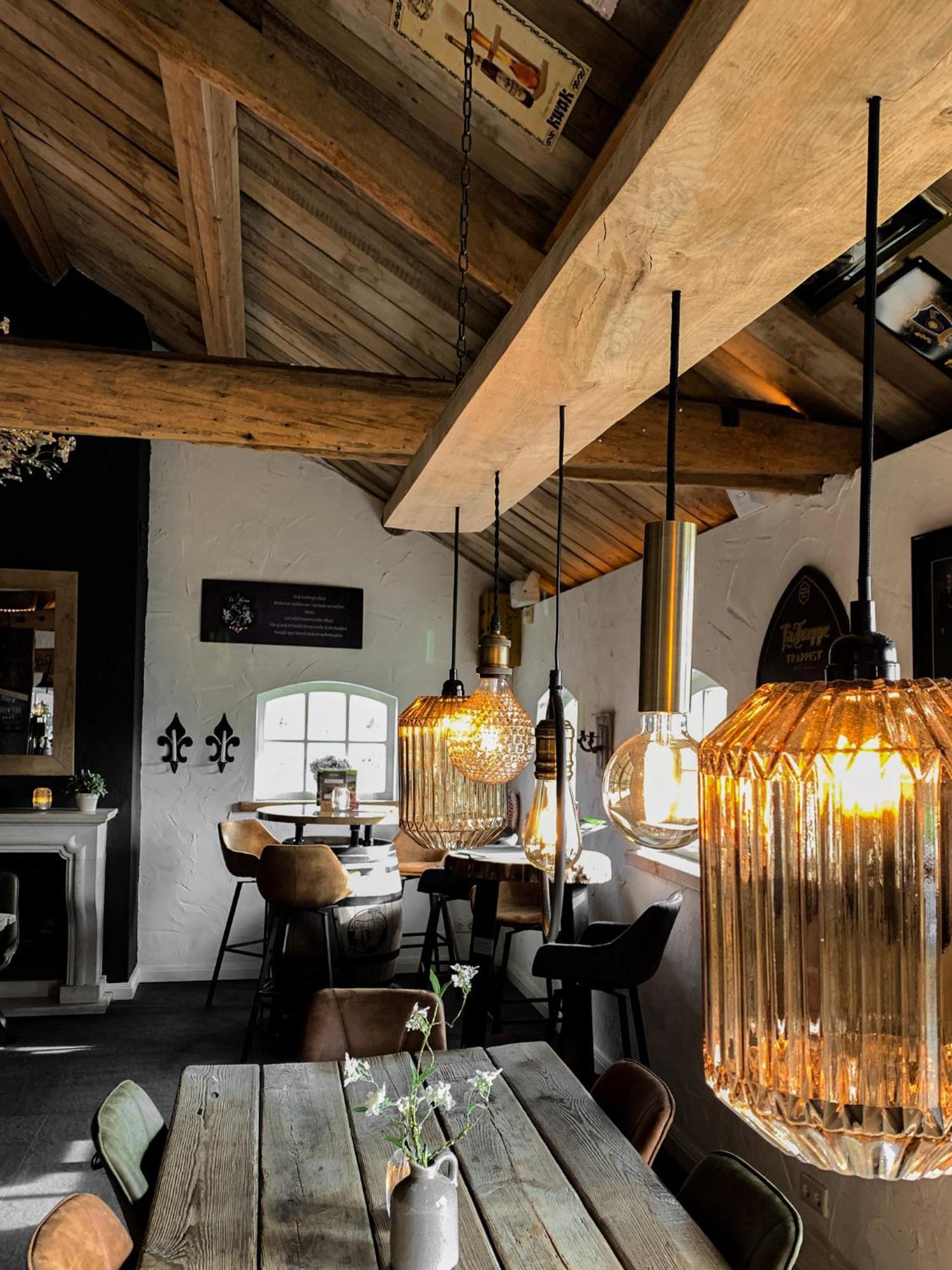 Brabantse Hoeve Volkel Экстерьер фото