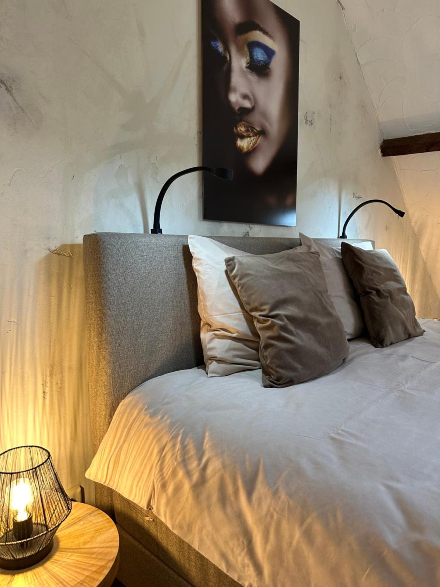Brabantse Hoeve Volkel Экстерьер фото